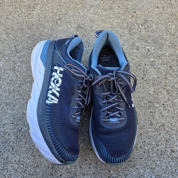 Hoka Other - HOKA ONE bondi  Sneaker Men Size 11